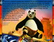 KUNG FU PANDA